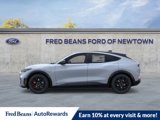 New 2025 Ford Mustang Mach-E Premium w/ Sport Appearance Package image 4