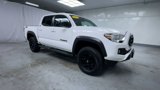 Certified 2023 Toyota Tacoma SR5 image 2