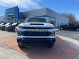 New 2025 Chevrolet Silverado 2500 Custom w/ Custom Convenience Package image 2