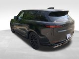 Certified 2025 Land Rover Range Rover Sport Autobiography image 6