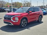 New 2025 Mitsubishi Outlander 4WD Plug-In Hybrid image 3