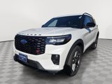 New 2025 Ford Explorer ST image 2