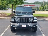 Used 2024 Jeep Wrangler Sahara image 5