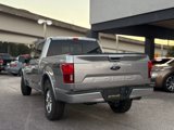 Used 2020 Ford F150 Lariat image 3