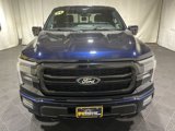Used 2024 Ford F150 Lariat w/ Equipment Group 502A High image 2