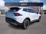 New 2026 Kia Sportage LX image 4
