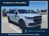 New 2025 Lincoln Navigator Reserve image 1