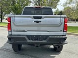 New 2025 Chevrolet Silverado 2500 LT w/ Trail Boss Package image 4