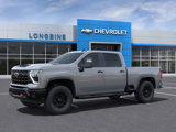New 2025 Chevrolet Silverado 2500 ZR2 image 2
