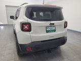 Used 2020 Jeep Renegade Latitude image 6