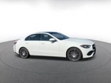 Used 2024 Mercedes-Benz C 300 Sedan image 2