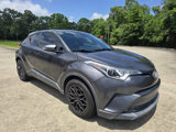 Used 2018 Toyota C-HR image 6
