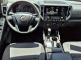 New 2025 Nissan Frontier SV image 4