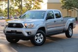 Used 2015 Toyota Tacoma 4x4 Double Cab image 2