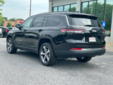 New 2025 Jeep Grand Cherokee L Limited image 4