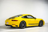 Used 2019 Porsche 911 Carrera T image 4