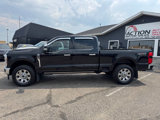 Used 2024 Ford F250 Lariat w/ Lariat Ultimate Package image 2