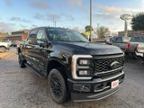 New 2025 Ford F250 Lariat w/ Lariat Ultimate Package image 3