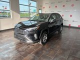 Used 2023 Toyota RAV4 XLE image 3