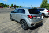 New 2025 Mitsubishi Outlander Sport SE image 5