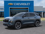 New 2026 Chevrolet Equinox RS w/ Convenience Package III image 2