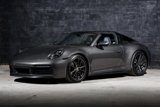 Used 2024 Porsche 911 Targa 4S image 2