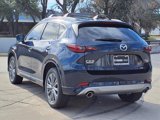 New 2025 MAZDA CX-5 Signature image 5