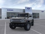 New 2025 Ford Bronco Badlands image 3