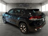 Used 2023 Volkswagen Atlas Cross Sport SE image 5
