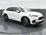 New 2026 Honda HR-V EX-L image 5
