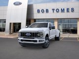 New 2025 Ford F350 Platinum image 2