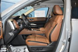 New 2025 Nissan Pathfinder Platinum image 6