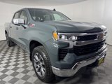 New 2025 Chevrolet Silverado 1500 LT image 3