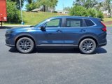 New 2026 Honda CR-V EX-L image 2