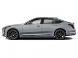 New 2026 Cadillac CT5 V image 3