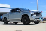 New 2025 Chevrolet Silverado 1500 High Country w/ Technology Package image 5