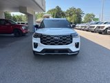 New 2025 Ford Explorer Platinum image 2