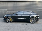 Certified 2025 Porsche Cayenne Turbo GT image 2