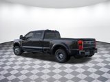 New 2025 Ford F350 Lariat image 3