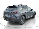 New 2025 MAZDA CX-50 2.5 Hybrid w/ Cargo Package image 4