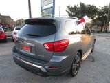 Used 2017 Nissan Pathfinder Platinum w/ Family Entertainment Package image 5