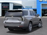 New 2025 Chevrolet Tahoe Premier image 4