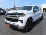 Certified 2023 Chevrolet Silverado 1500 LT image 3
