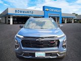 New 2026 Chevrolet Equinox RS w/ Safety and Technology Package image 5