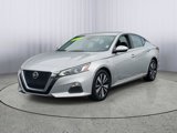Used 2022 Nissan Altima 2.5 SV image 3