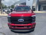 New 2025 Ford F250 Platinum image 4
