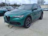 New 2025 Alfa Romeo Stelvio Sprint w/ Veloce Package image 4