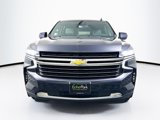 Used 2024 Chevrolet Suburban LT image 2