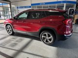 Used 2019 GMC Terrain SLT w/ Preferred Package image 5