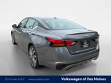 Used 2024 Nissan Altima 2.5 SL image 4